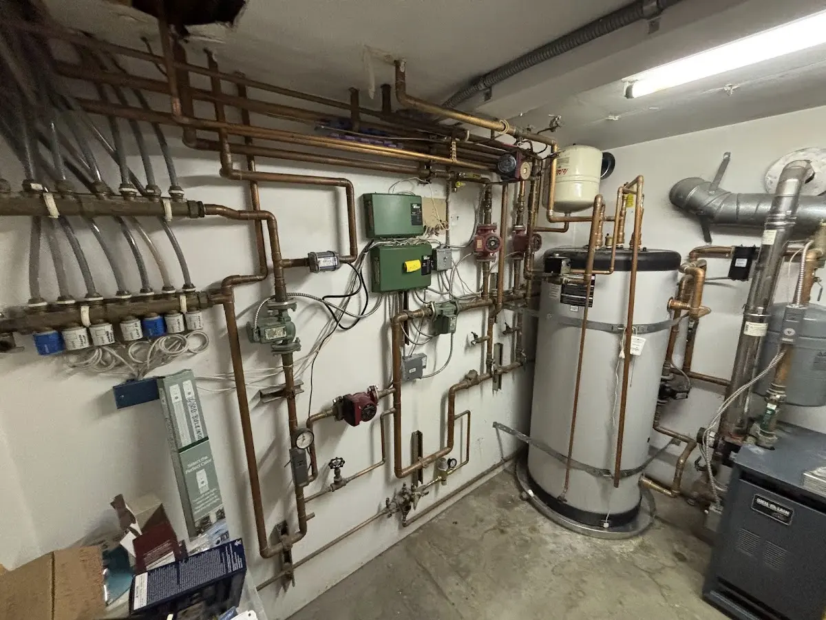 Plumbing services in Pelican Bay, FL